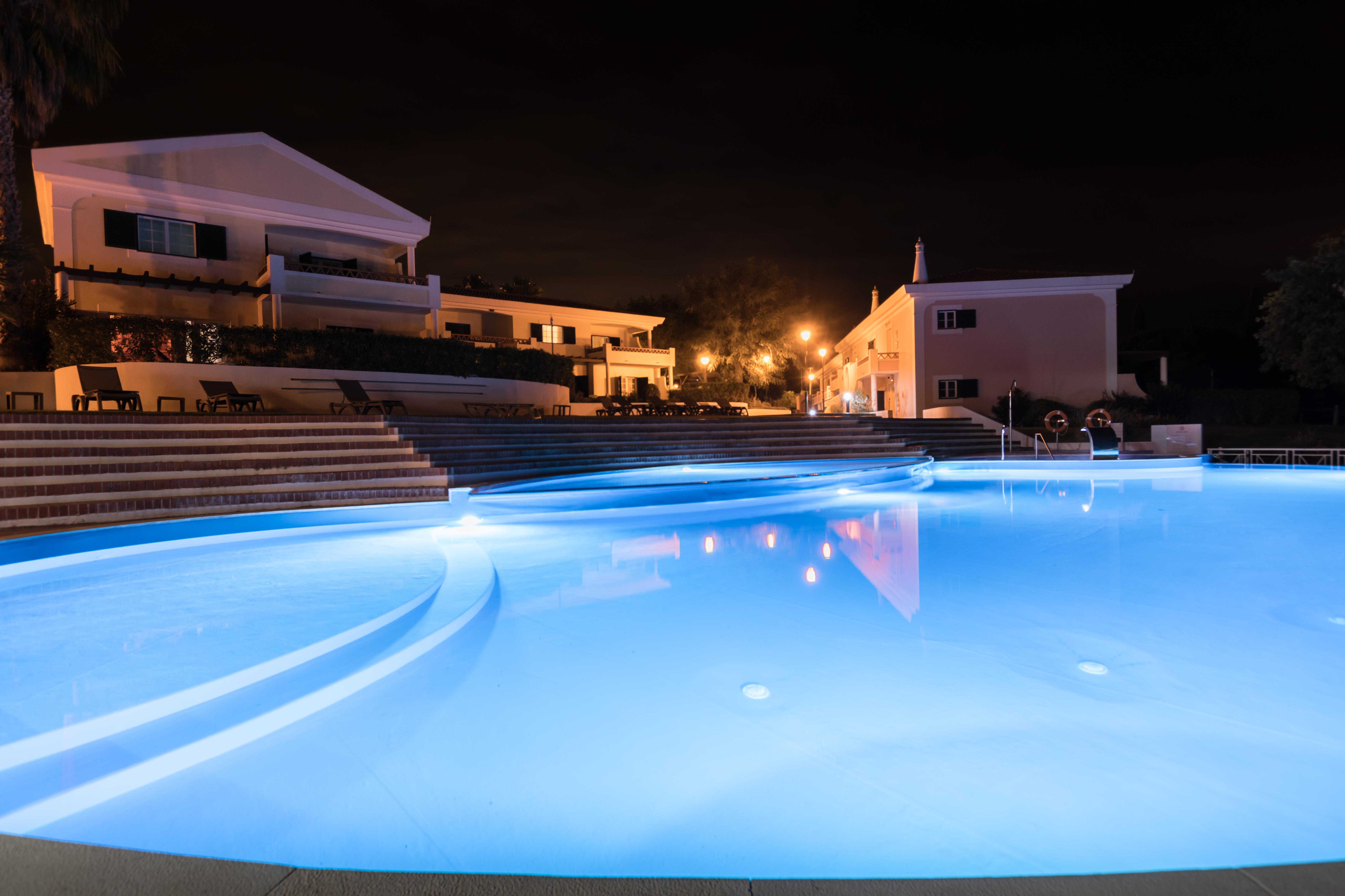 Cegonha Country Club Hotel วิลาโมรา ภายนอก รูปภาพ