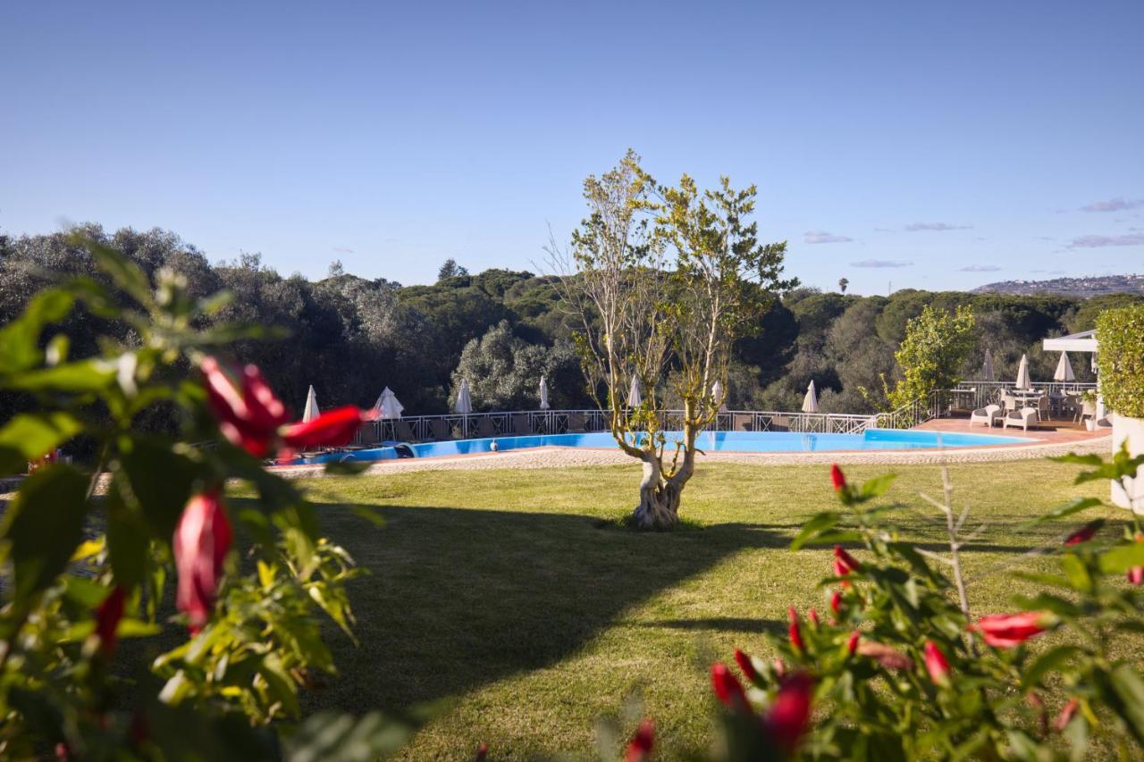 Cegonha Country Club Hotel วิลาโมรา ภายนอก รูปภาพ